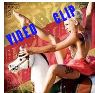 pelicula Pink. So What. video clip.cvcd